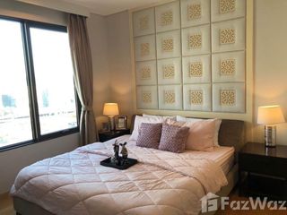 Аренда 1 кровать кондо в Щаттхана, Бангкок