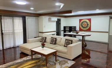 Apartment zur Miete mit 3 Zimmer in Watthana, Bangkok