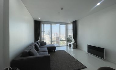 À louer 2 chambres condo à Khlong Toei, Bangkok