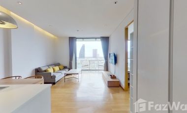 For rent 1 Beds condo in Khlong Toei, Bangkok