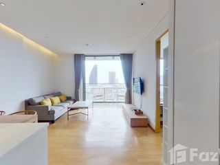 Condo en alquiler de 1 habitaciones en Khlong Toei, Bangkok