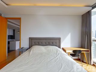 Condo en alquiler de 1 habitaciones en Khlong Toei, Bangkok