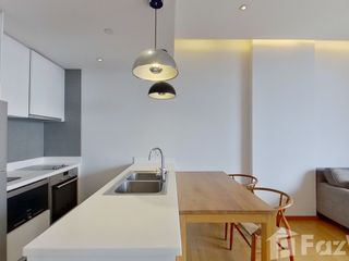 Condo en alquiler de 1 habitaciones en Khlong Toei, Bangkok