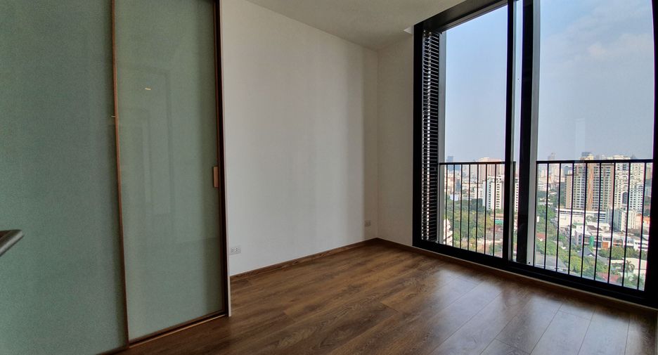 Wohnung zur Miete mit 3 Zimmer in Watthana, Bangkok