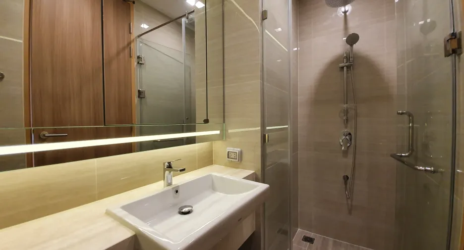 Wohnung zur Miete mit 3 Zimmer in Watthana, Bangkok