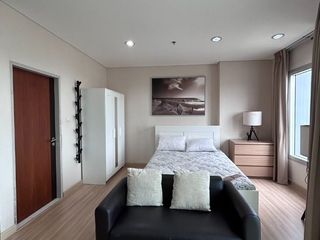 For rent 1 bed condo in Phaya Thai, Bangkok