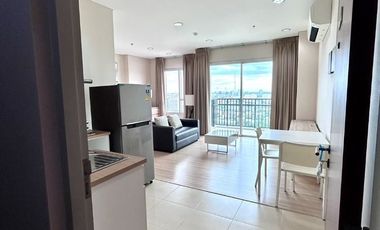 Wohnung zur Miete mit 1 Zimmer in Phaya Thai, Bangkok