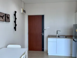 For rent 1 bed condo in Phaya Thai, Bangkok