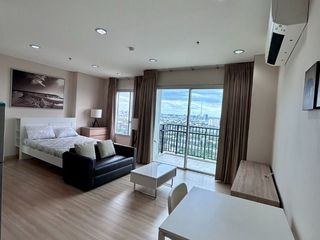 For rent 1 bed condo in Phaya Thai, Bangkok