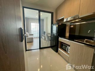Wohnung zur Miete mit 1 Zimmer in Mueang Samut Prakan, Samut Prakan