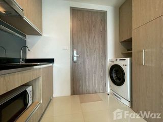 Wohnung zur Miete mit 1 Zimmer in Mueang Samut Prakan, Samut Prakan
