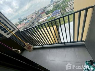 Wohnung zur Miete mit 1 Zimmer in Mueang Samut Prakan, Samut Prakan