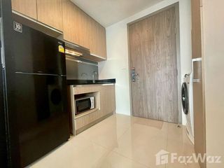 Wohnung zur Miete mit 1 Zimmer in Mueang Samut Prakan, Samut Prakan