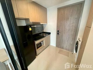 Wohnung zur Miete mit 1 Zimmer in Mueang Samut Prakan, Samut Prakan