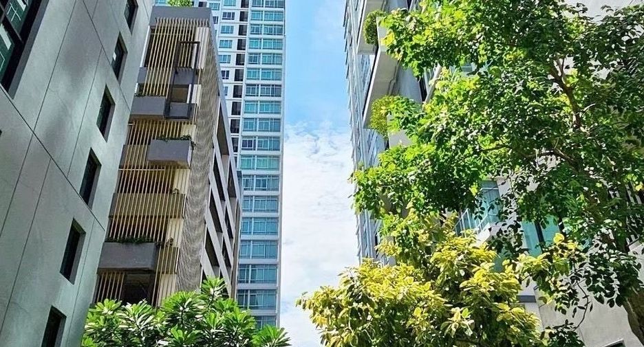 Wohnung zur Miete mit 1 Zimmer in Bang Na, Bangkok