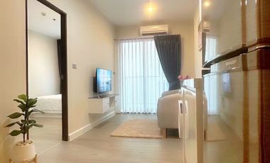 For rent 1 bed condo in Bang Na, Bangkok