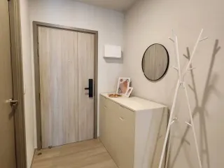 For rent 1 bed condo in Phra Khanong, Bangkok