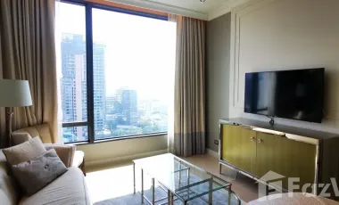 Wohnung zur Miete mit 1 Zimmer in Pathum Wan, Bangkok