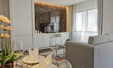 Apartamento en alquiler de 1 habitaciones en Watthana, Bangkok