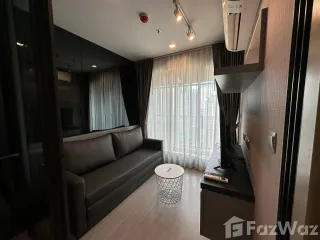 For rent 1 bed condo in Chatuchak, Bangkok