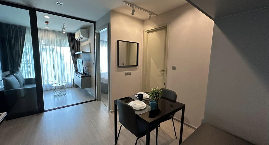 For rent 1 bed condo in Chatuchak, Bangkok