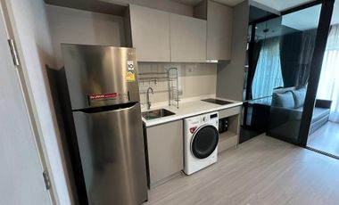 For rent 1 bed condo in Chatuchak, Bangkok