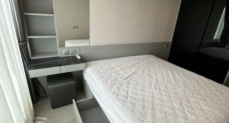 For rent 1 bed condo in Chatuchak, Bangkok