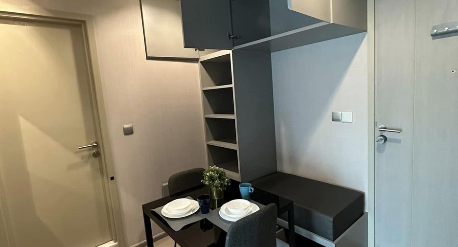 For rent 1 bed condo in Chatuchak, Bangkok