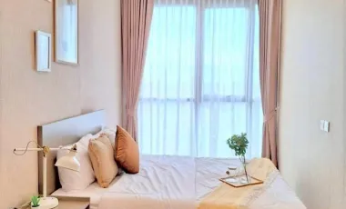 Wohnung zur Miete mit 1 Zimmer in Khlong Toei, Bangkok