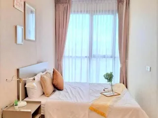 À louer 1 chambre condo à Khlong Toei, Bangkok