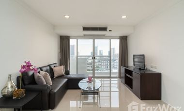 Wohnung zur Miete mit 2 Zimmer in Khlong Toei, Bangkok