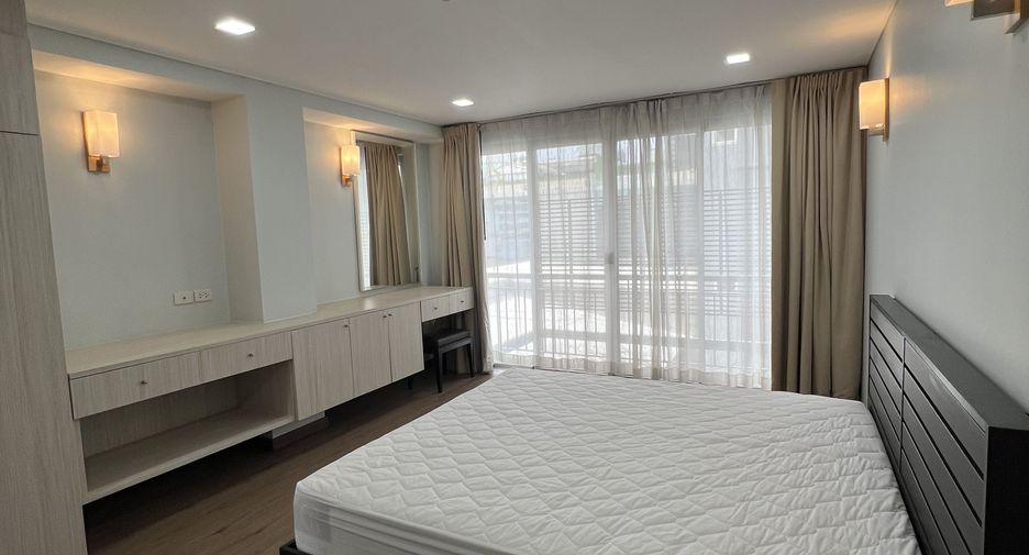 Wohnung zur Miete mit 2 Zimmer in Watthana, Bangkok