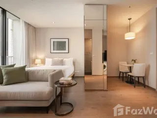Apartment zur Miete mit 1 Zimmer in Khlong Toei, Bangkok