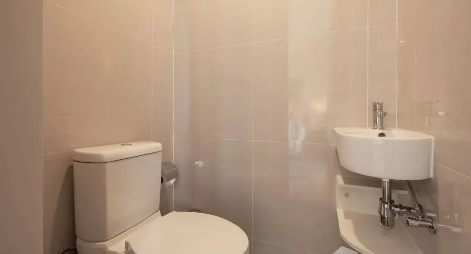 Apartment zur Miete mit 1 Zimmer in Khlong Toei, Bangkok
