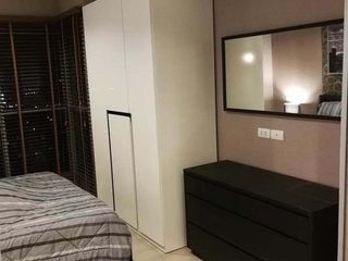 Аренда 1 кровать кондо в Кхлонг Тоеи, Бангкок