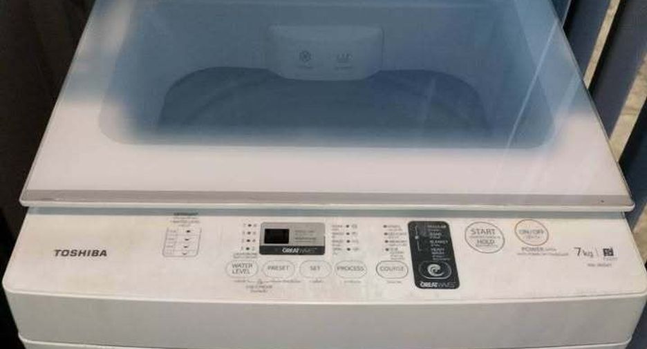 For rent 1 Beds condo in Suan Luang, Bangkok