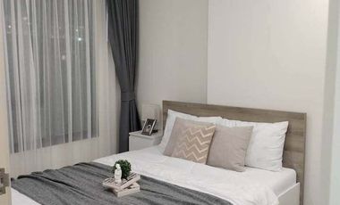 For rent 1 bed condo in Suan Luang, Bangkok