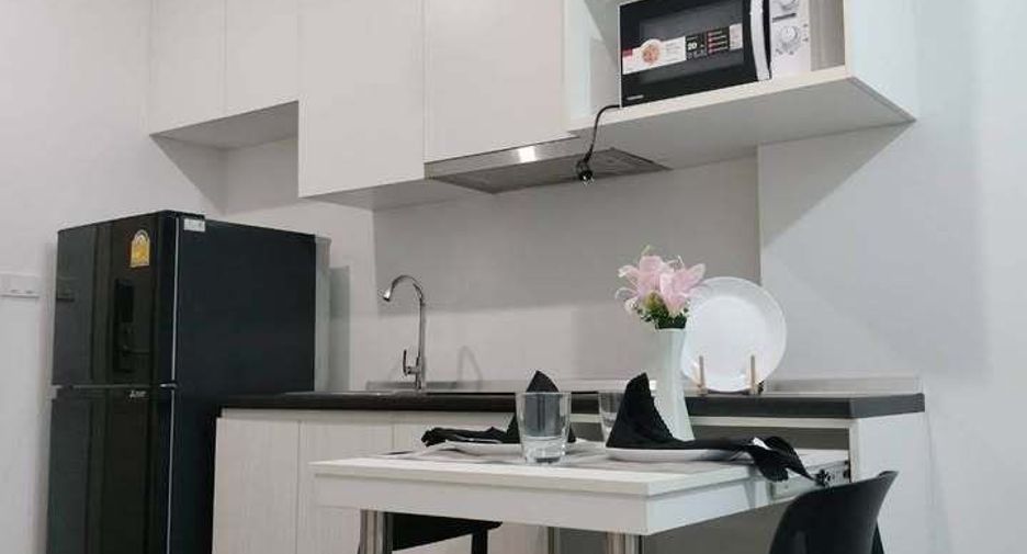 For rent 1 Beds condo in Suan Luang, Bangkok