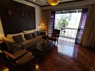 出租 2 卧室 公寓式住宅 在 Pathum Wan, 曼谷