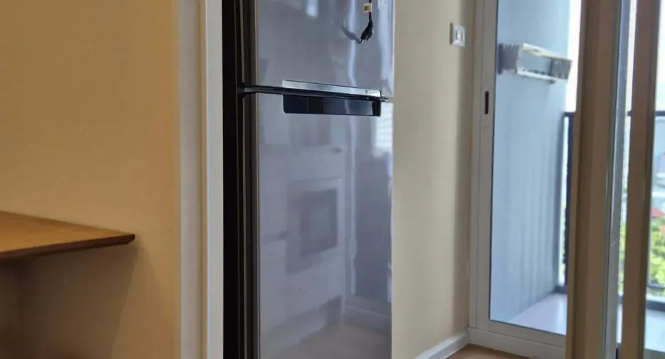 For rent 1 bed condo in Chatuchak, Bangkok