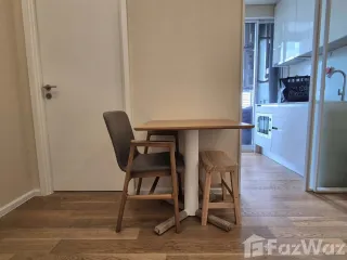 Condo en alquiler de 1 habitaciones en Chatuchak, Bangkok