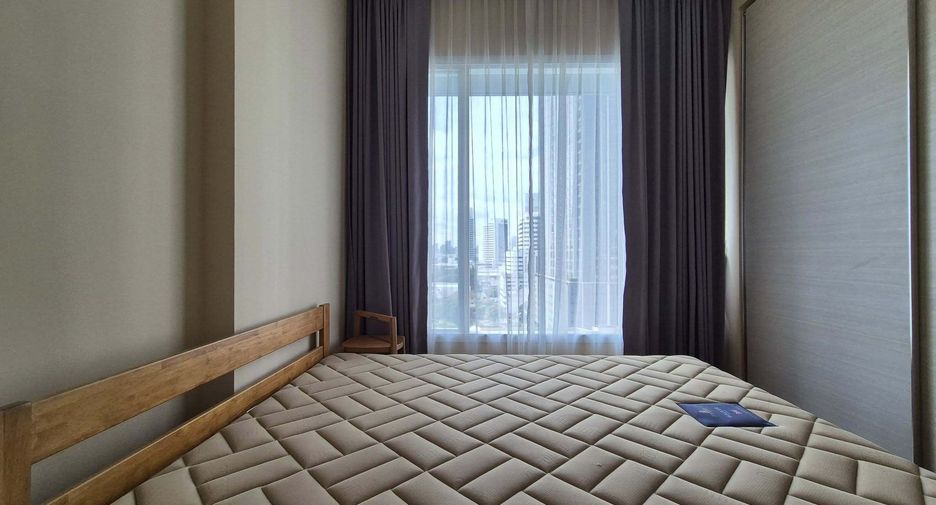 For rent 1 bed condo in Chatuchak, Bangkok