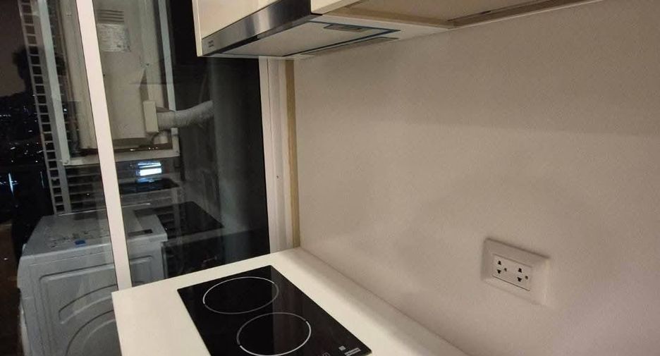 For rent 1 bed condo in Chatuchak, Bangkok