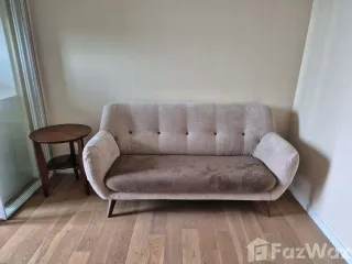 Condo en alquiler de 1 habitaciones en Chatuchak, Bangkok