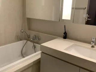 Condo en alquiler de 2 habitaciones en Watthana, Bangkok