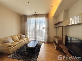 Condo en alquiler de 2 habitaciones en Watthana, Bangkok