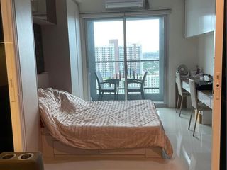 Condo en alquiler de 1 habitaciones en Suan Luang, Bangkok