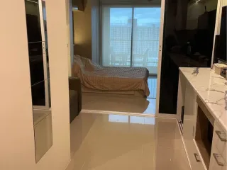 Condo en alquiler de 1 habitaciones en Suan Luang, Bangkok