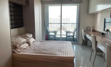 Wohnung zur Miete mit 1 Zimmer in Suan Luang, Bangkok