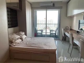 Condo en alquiler de 1 habitaciones en Suan Luang, Bangkok